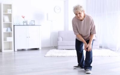 Chiropractic Knee Injury Treatment Protocol for seniors
