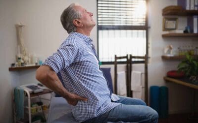Low Back Pain Protocol For Redwood City Seniors