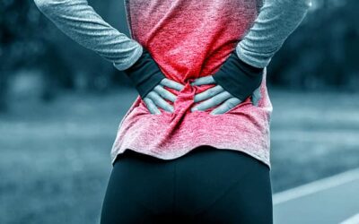 Low Back Pain Protocol for Redwood City Athletes